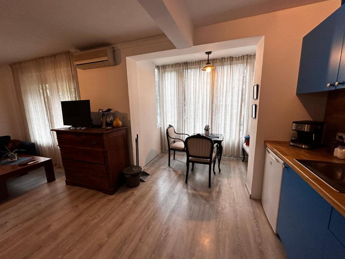 Eli'S Cozy Place Sofya Dış mekan fotoğraf