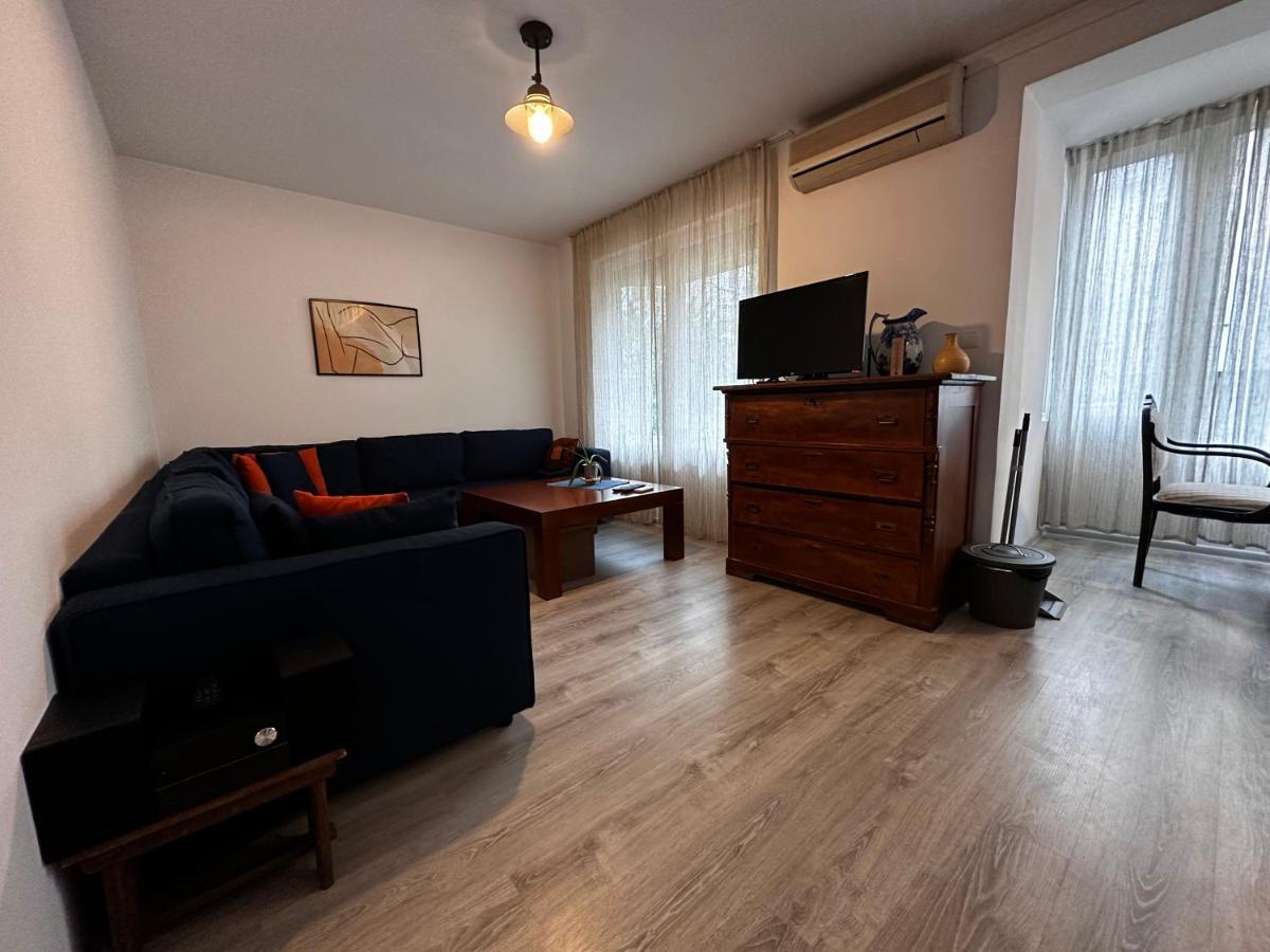 Eli'S Cozy Place Sofya Dış mekan fotoğraf