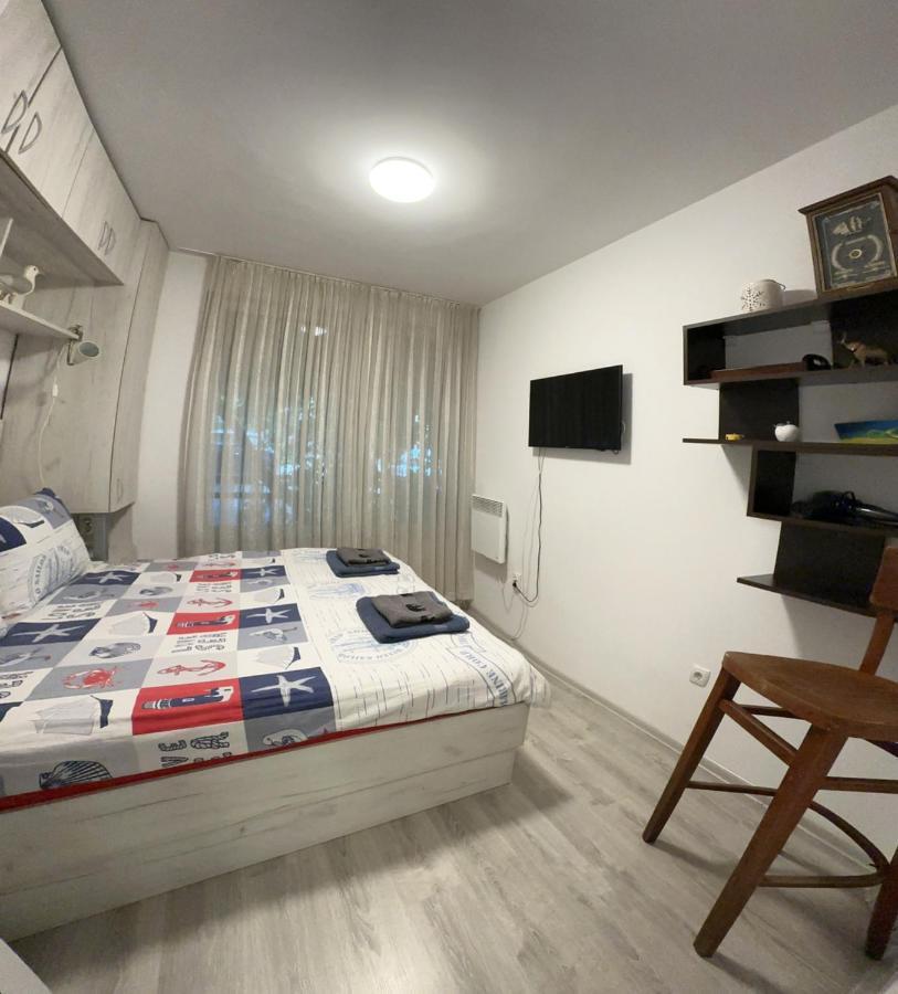 Eli'S Cozy Place Sofya Dış mekan fotoğraf